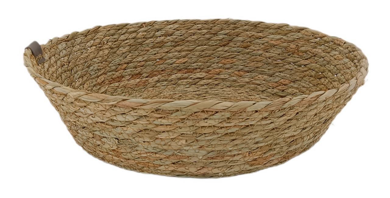 Tarrington House Корзина для хранения Straw размер XS, 290 x 110 x 110мм