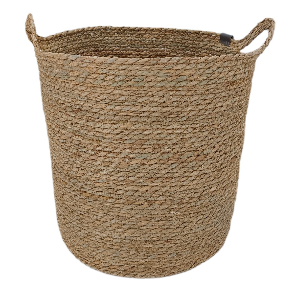 Tarrington House Корзина для хранения Straw размер M, 420 x 420 x 420мм