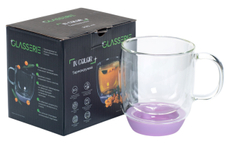 Кружка Glasserie In color, 300мл