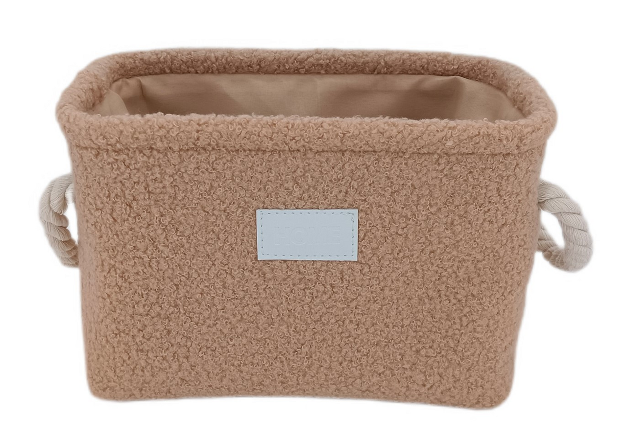 Tarrington House Ящик для хранения Teddy коричневый размер M, 250 x 150 x 160см