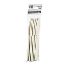 Набор ножей Hobby Life Service в ассортименте, 6шт