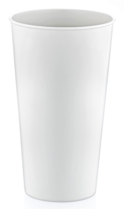 Изображение товара Стакан Hobby Life Jugs в ассортименте, 650мл