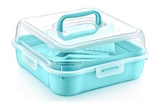 Набор для пикника Hobby Life Picnic 32 предмета