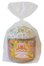 Кулич Калужский хлебокомбинат Пасхальный, 500г