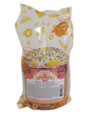 Кулич Калужский хлебокомбинат Пасхальный, 210г