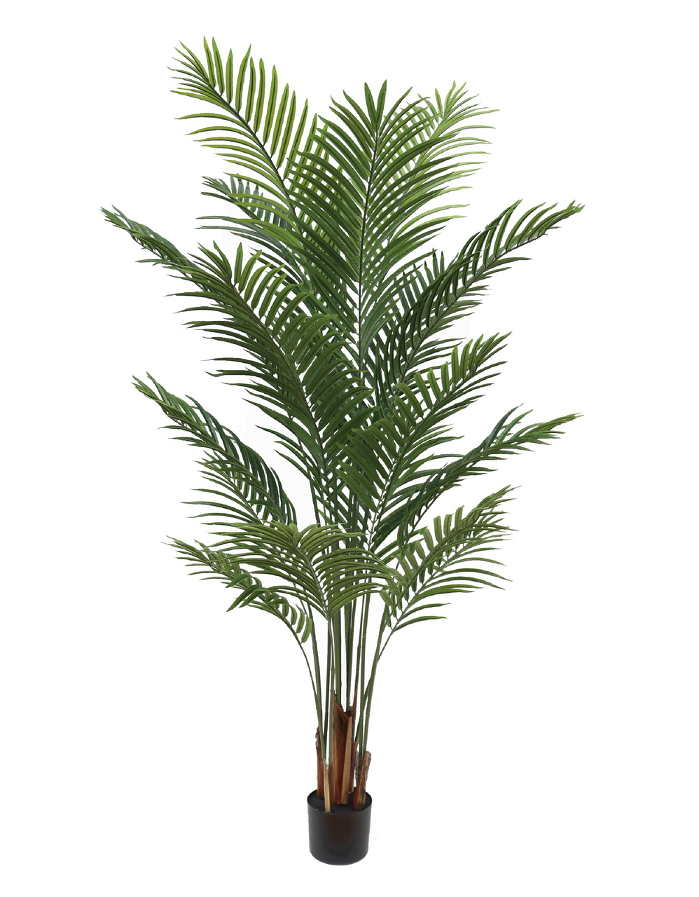 Пальма искусственная, 180см