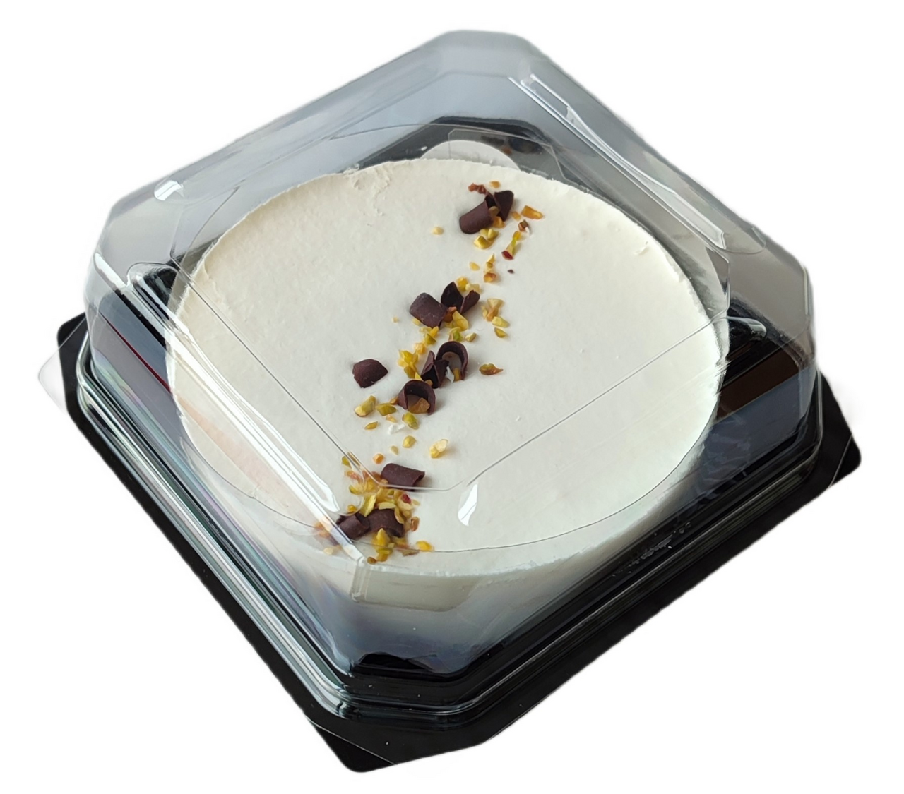 Торт Rock'n'Cream Монтблан муссовый, 300г