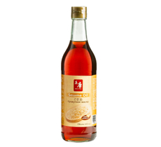 Масло кунжутное Real Tang нерафинированное, 500мл