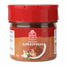 Fine Life Приправа для курицы, 90г