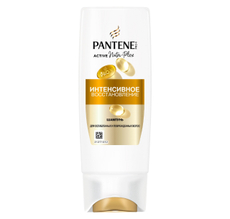 Шампунь Pantene Pro-V Интенсивное восстановление, 90мл