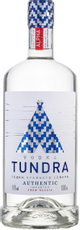 Водка Tundra Aesthetic, 1л