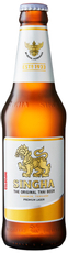 Пиво Singha светлое фильтрованное, 0.33л