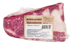 Говядина Мираторг Black Angus на ребрышке охлажденная, ~800г