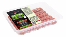 Чевапчичи Мясоделов с пряными травами охлажденные, 300г