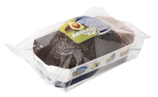 Авокадо Hass отборное, 200г