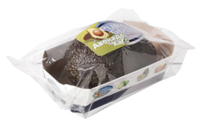 Авокадо Хасс отборное, 200г