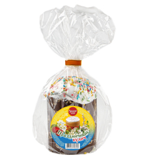 Кулич Русский хлеб Праздничный, 250г