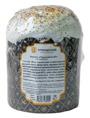 Кулич Трусовский хлебозавод ГОСТ, 260г