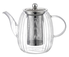 Чайник заварочный Pyramid Optic, 1л