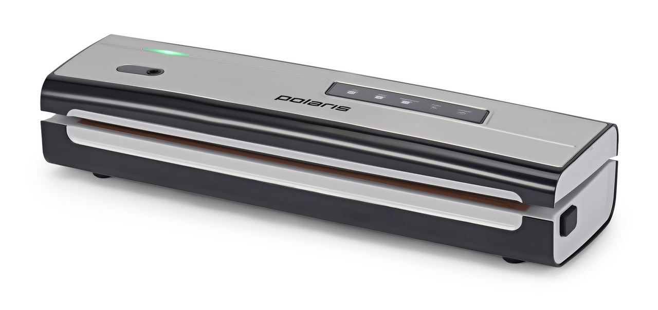 Изображение товара Упаковщик вакуумный Polaris PVS 1303