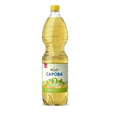 Напиток Сарова Лимонад газированный, 1.5л x 6 шт