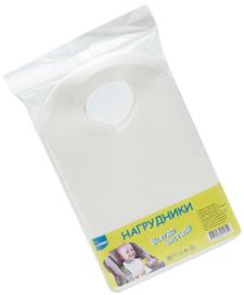 Нагрудники PA-PINO бумажные, 50 шт