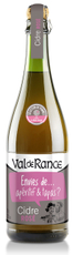 Сидр Val De Rance Rose, 0.75л
