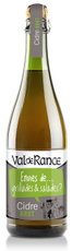 Сидр Val De Rance Brut, 0.75л