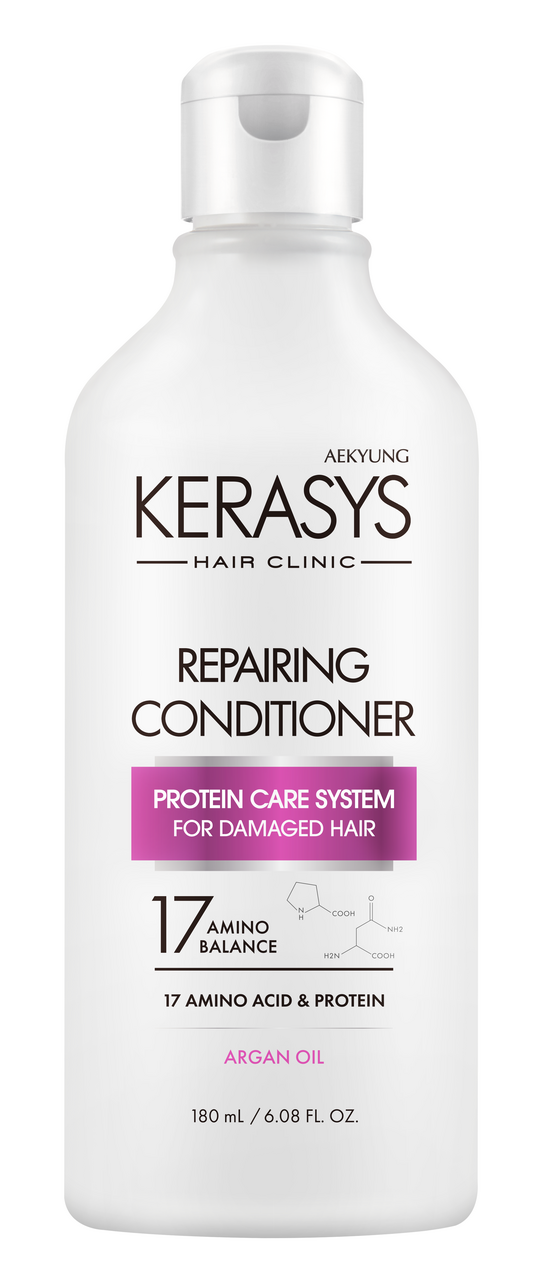 Кондиционер Kerasys Восстанавливающий, 180мл