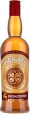 Виски Harat S Irish Coffee, 0.7л