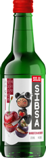 Аперитив Sibsa Soju с вишней и мангостином, 0.375л