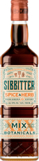 Настойка Сиббиттер со специями и травами, 0.5л