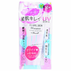 Крем-гель Naris Parasola солнцезащитный для жирной и комбинированной кожи SPF50+, 80г