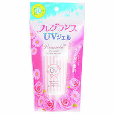 Крем-гель Naris Parasola солнцезащитный для сухой и чувствительной кожи SPF50+, 90г