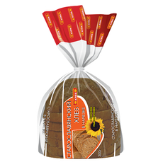 Хлеб Сормовский Старославянский с семенами подсолнечника, 300г