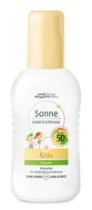 Спрей солнцезащитный детский Medipharma Cosmetics Sonne Kids SPF50+, 200мл
