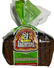 Хлеб Авангард Целебный нарезка, 400г