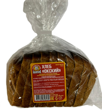 Хлеб Авангард Окский нарезка, 300г