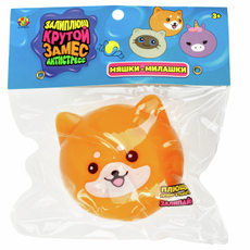 Игрушка 1Toy Мяшки-милашки, 7 x 7.5 x 5.5см