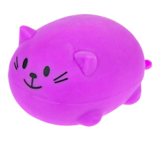 Игрушка 1Toy Кот, 7см