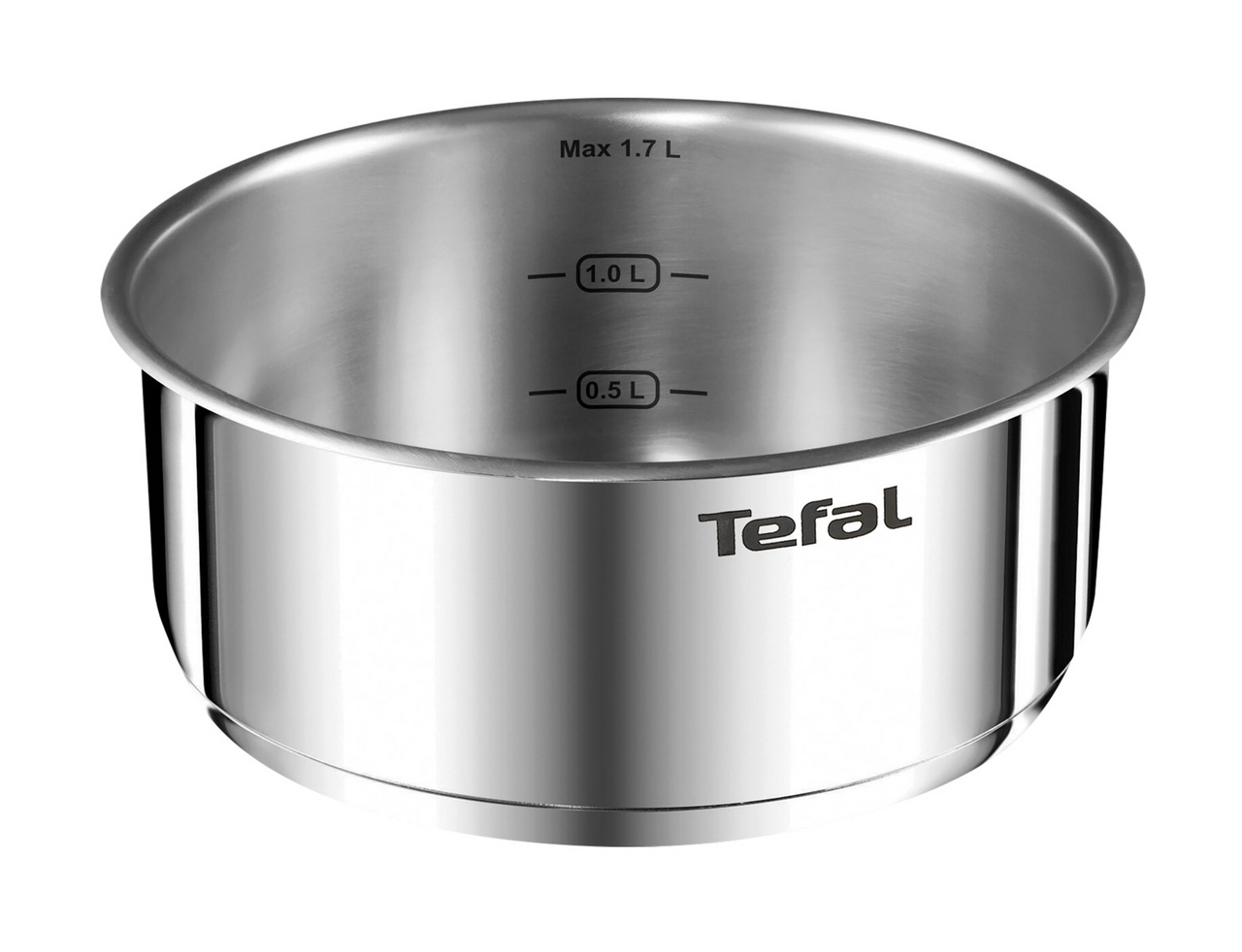 Изображение товара Ковш Tefal Daily Cook Ingenio 1.7л, 16см метрополия