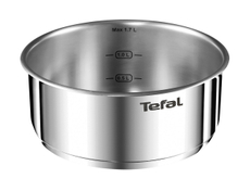 Ковш Tefal Daily Cook Ingenio 1.7л, 16см метрополия