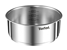 Ковш Tefal Daily Cook Ingenio 2.8л, 20см метрополия