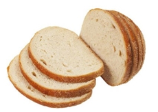 Хлеб Проект Свежий хлеб половинка, 300г