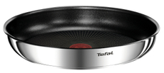 Сковорода Tefal Daily Cook Ingenio, 28см метрополия