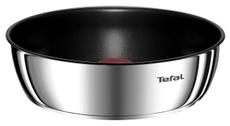 Сотейник Tefal Daily Cook Ingenio, 24см метрополия
