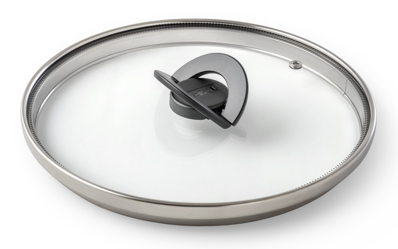 Изображение товара Крышка Tefal Butterfly 24 см из закаленного стекла