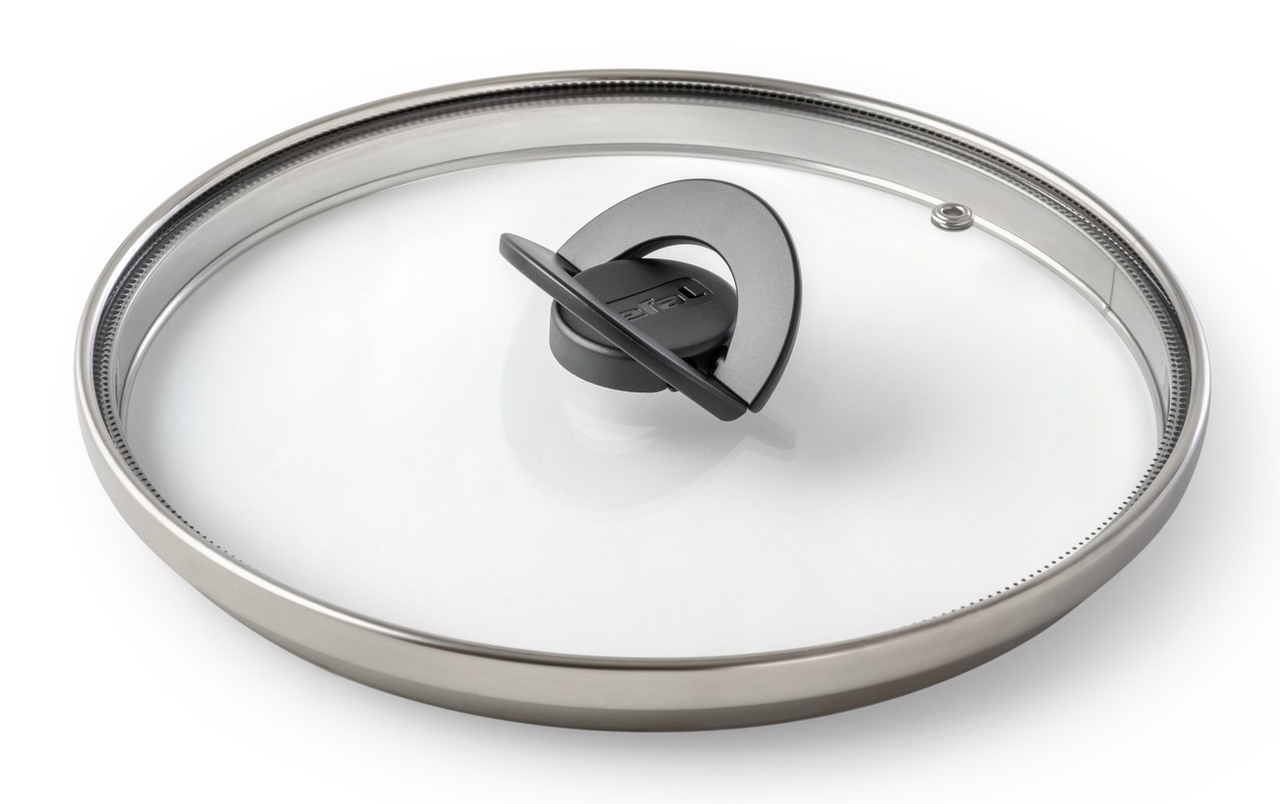 Изображение товара Крышка Tefal Butterfly, 26см метрополия