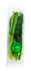 Микс зелени укроп и зеленый лук, 100г