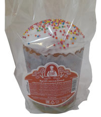 Кулич пасхальный, 150г